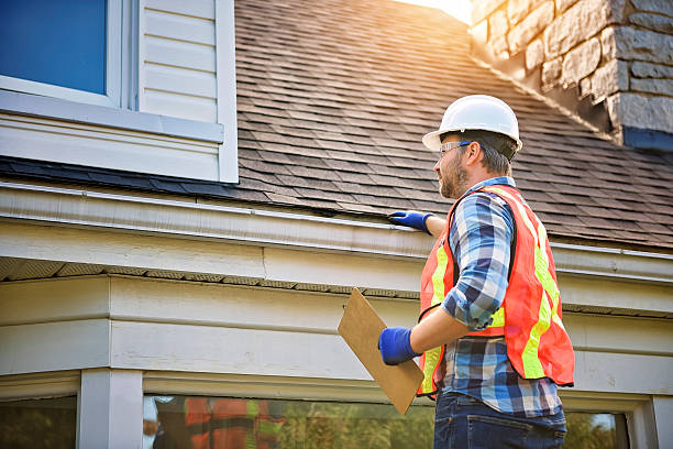 Trusted Roof Inspection service in Edna, TX - Ben Roofing and Steel LLC